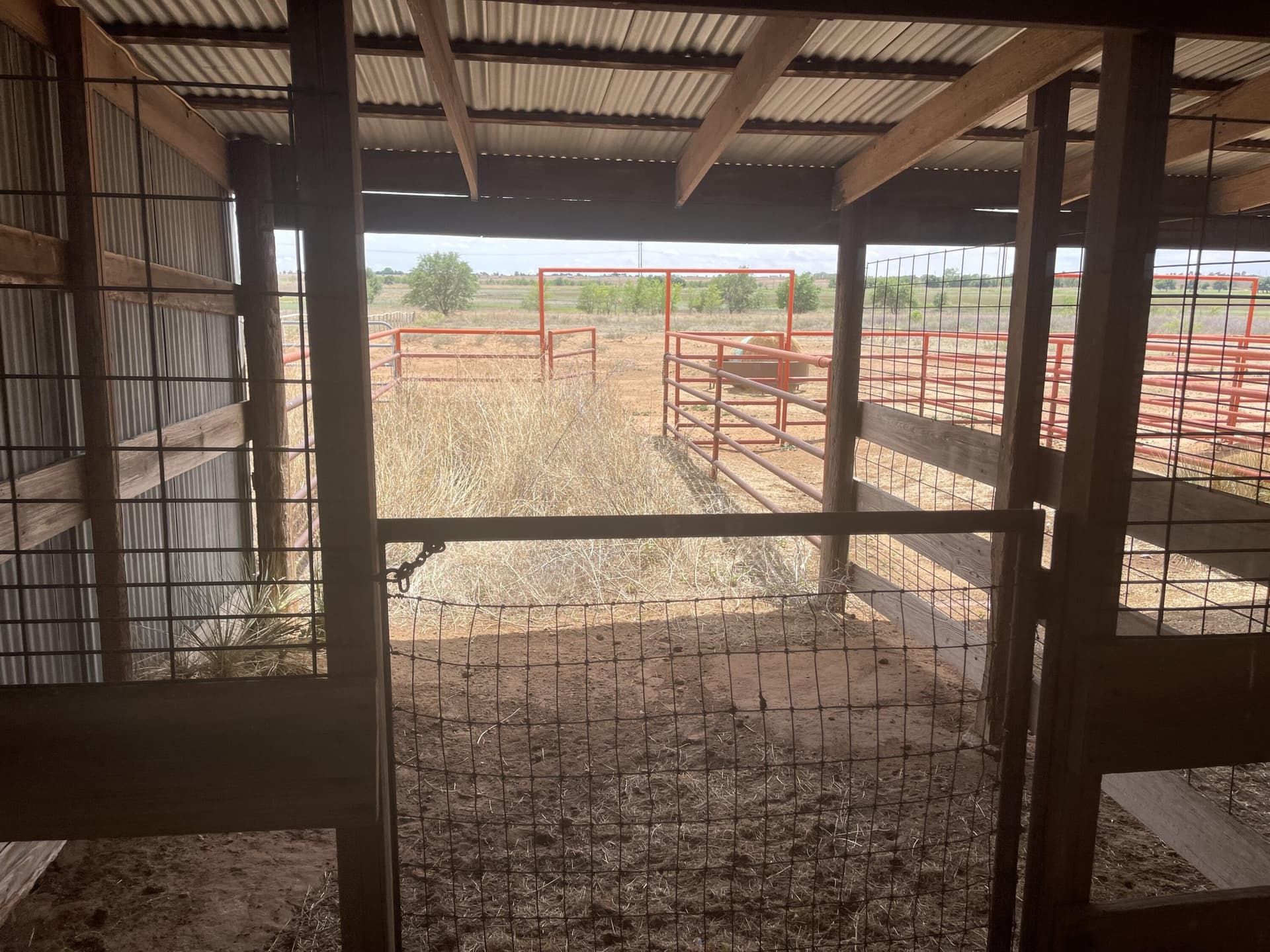 45.75 acres in Lubbock County - photo 26