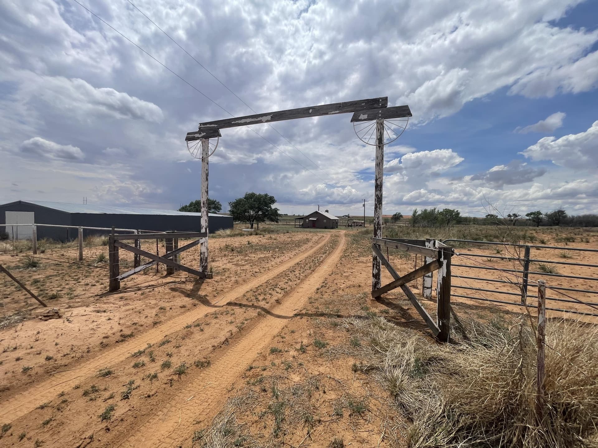 45.75 acres in Lubbock County gallery image 2