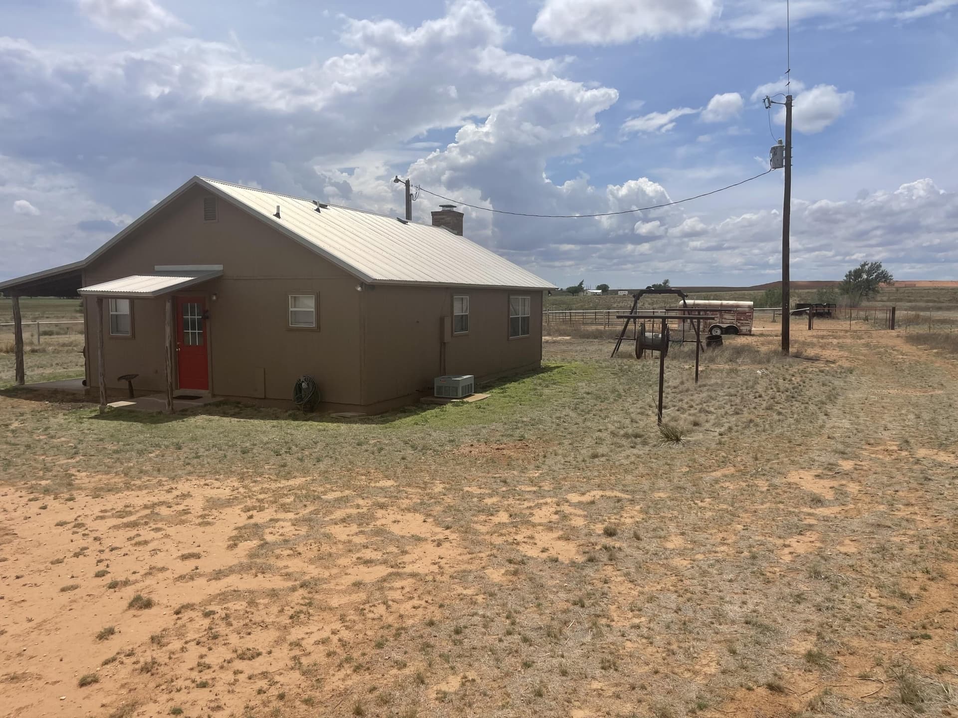 45.75 acres in Lubbock County gallery image 3
