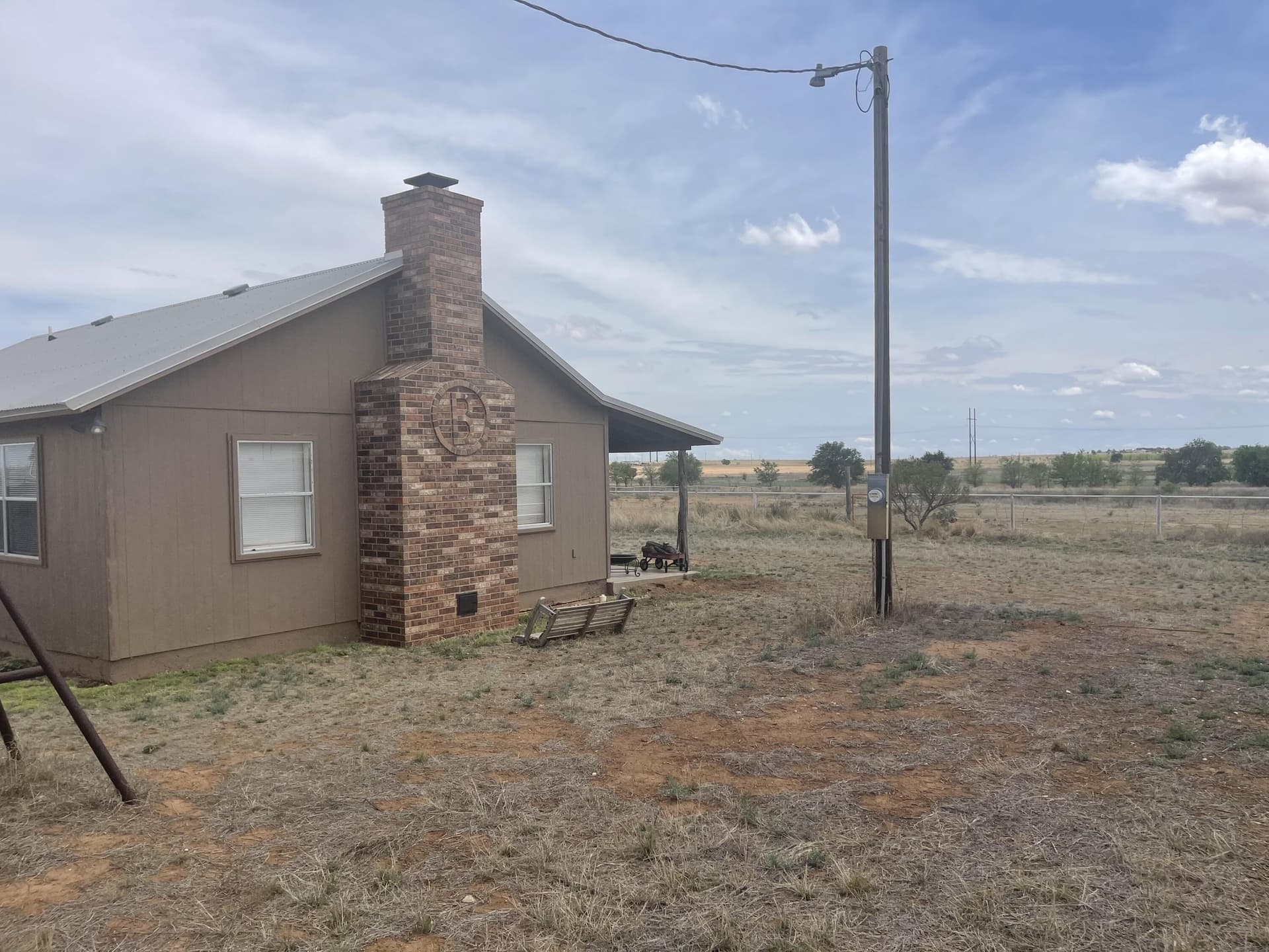 45.75 acres in Lubbock County - photo 15