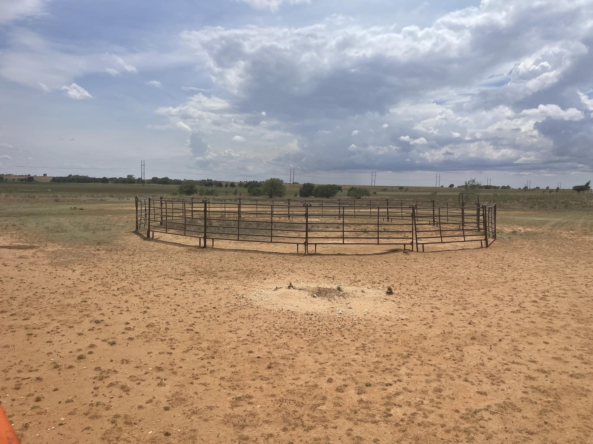 45.75 acres in Lubbock County - photo 17