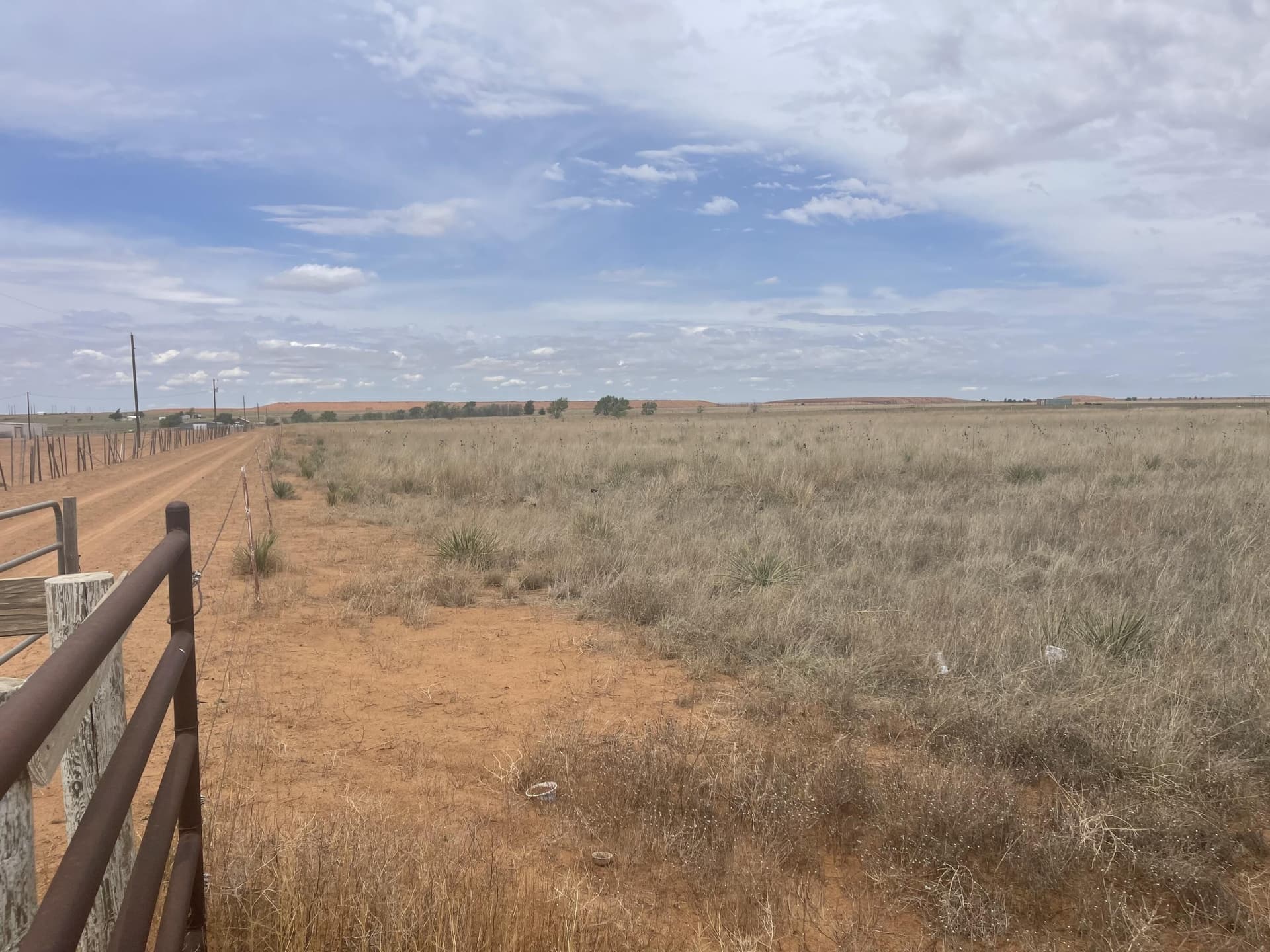 45.75 acres in Lubbock County - photo 34