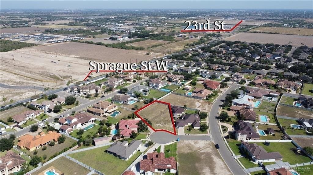 0.51 acres in Hidalgo County - photo 6