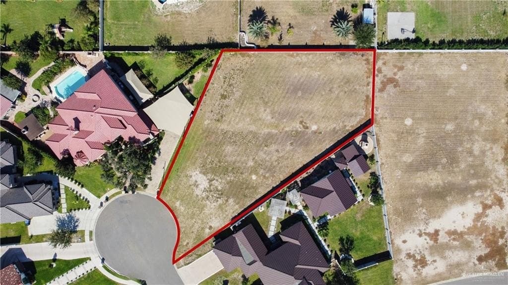 0.51 acres in Hidalgo County - photo 2