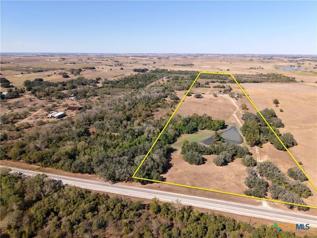 49.41 acres in DeWitt County - photo 20