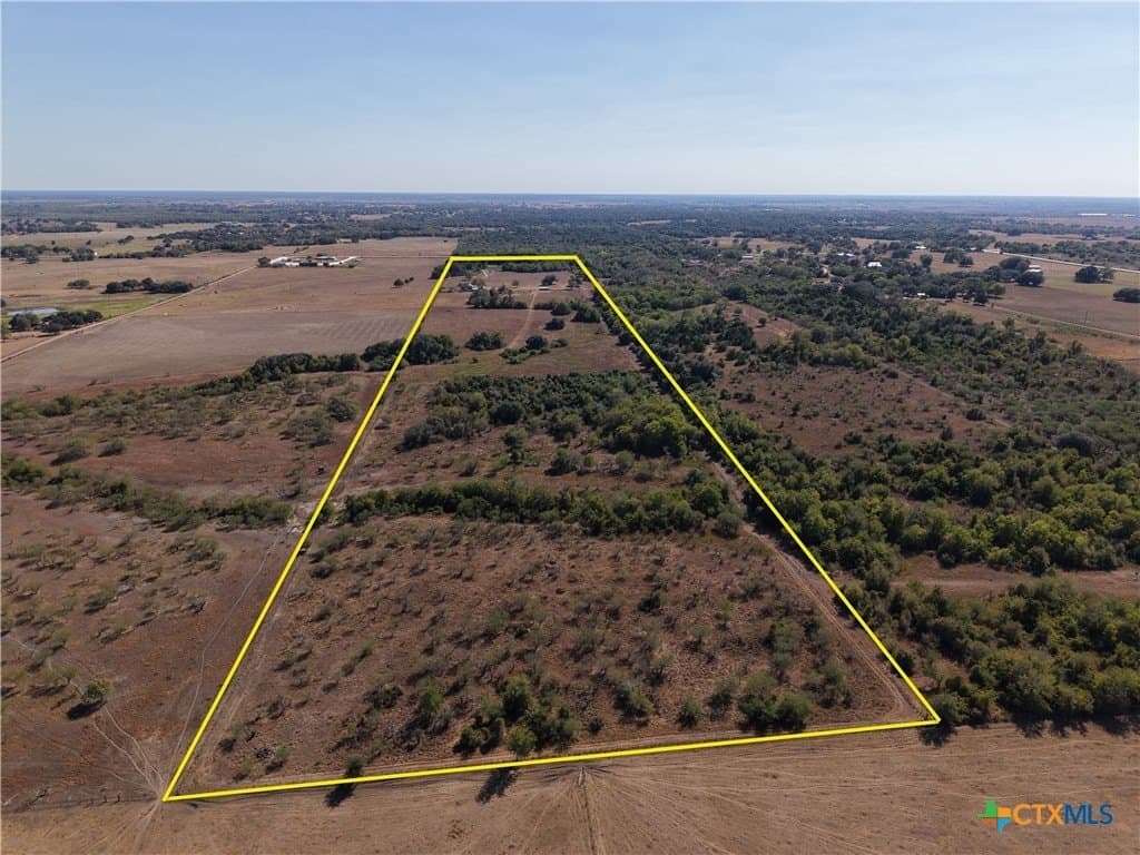 49.41 acres in DeWitt County - photo 21