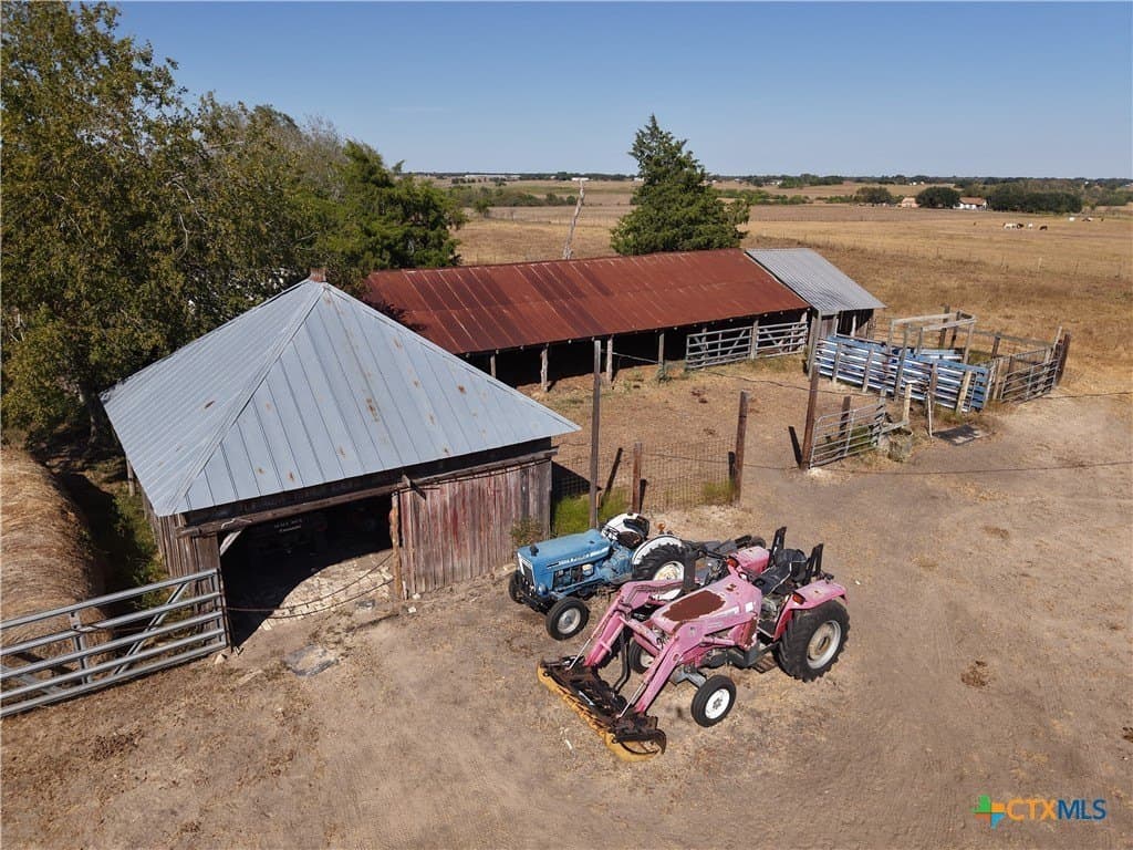 49.41 acres in DeWitt County - photo 15