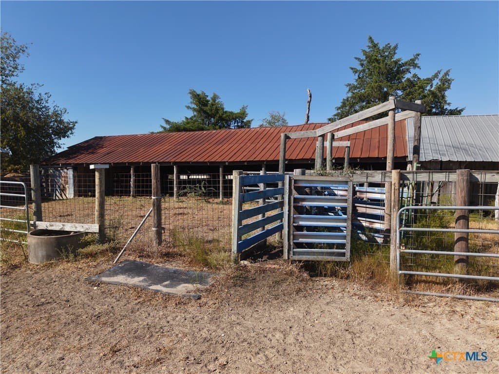 49.41 acres in DeWitt County - photo 18