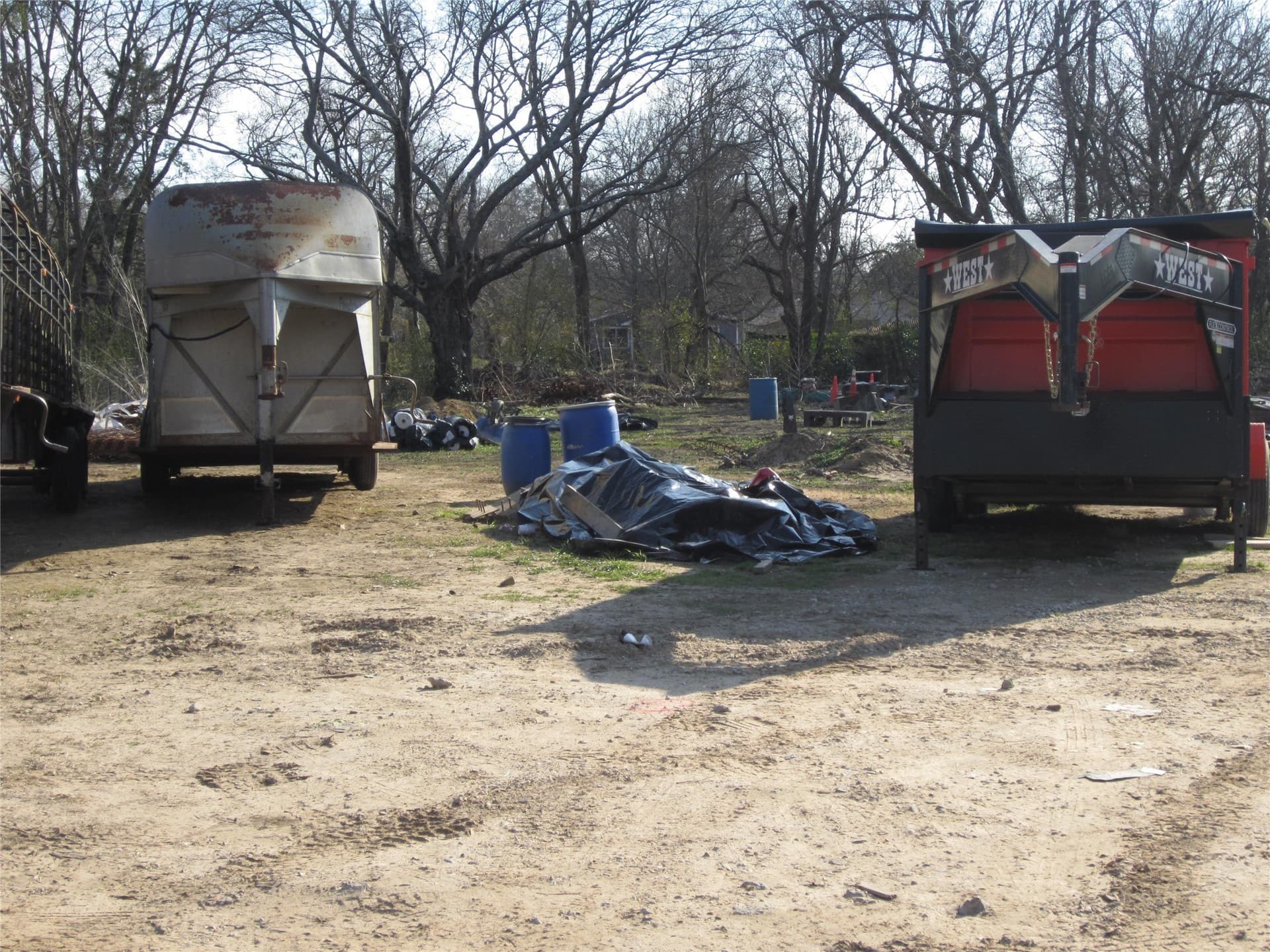 0.18 acres in Hopkins County gallery image 4
