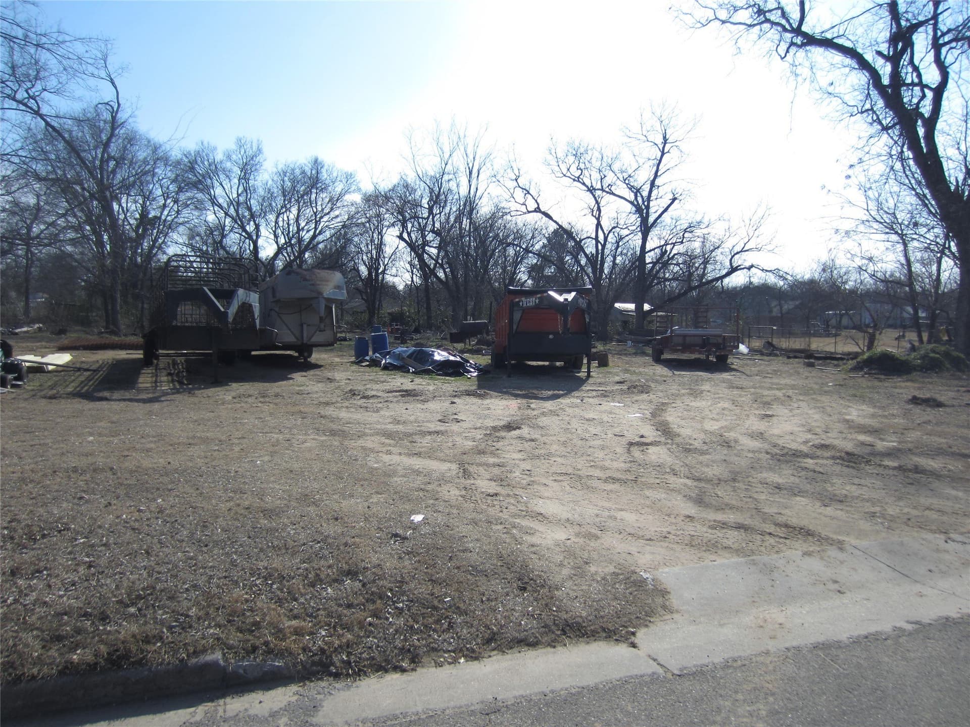 0.18 acres in Hopkins County gallery image 2