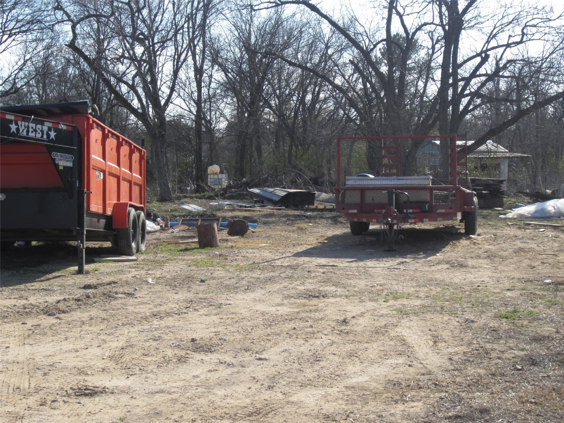 0.18 acres in Hopkins County featured view