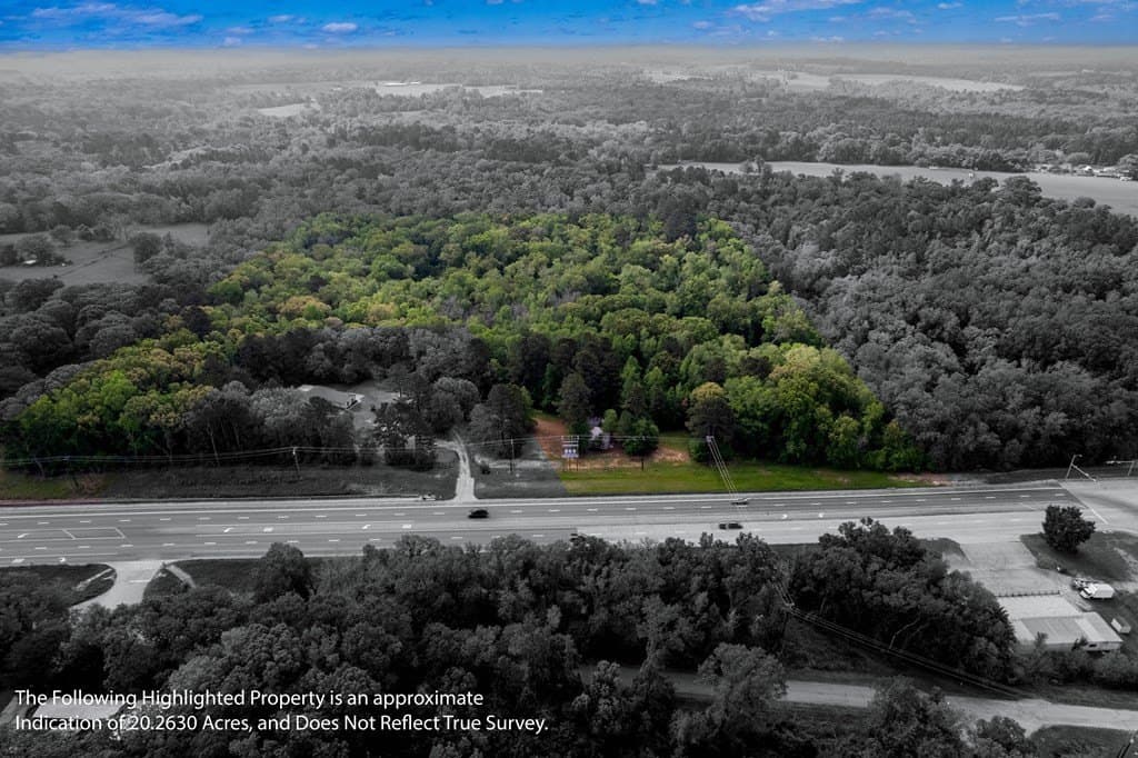 20.26 acres in ANDERSON County gallery image 4