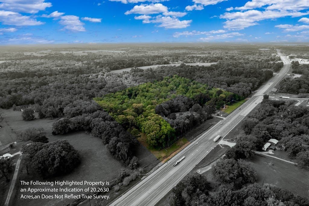 20.26 acres in ANDERSON County featured view