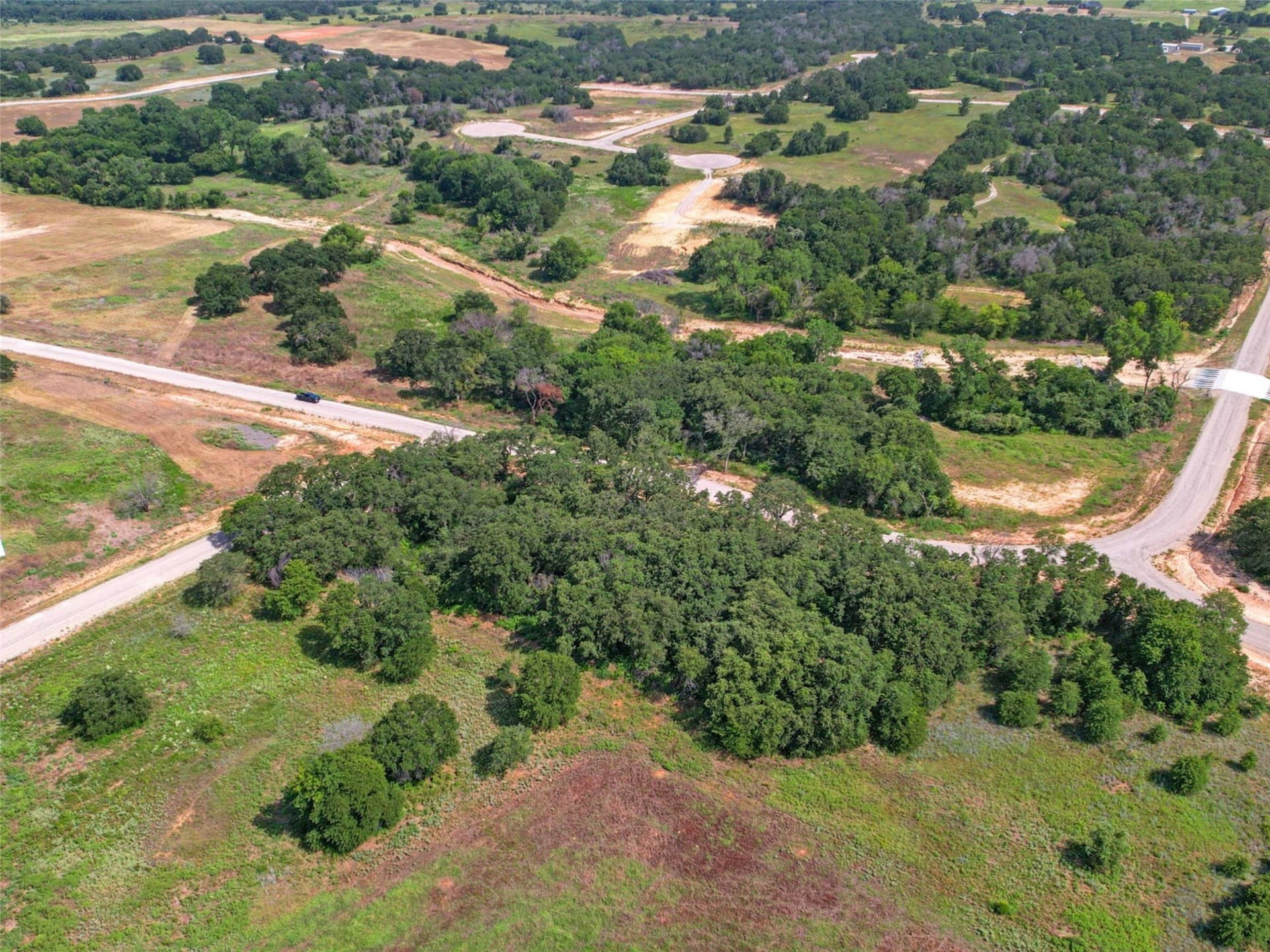 2.1 acres in Parker County - photo 9
