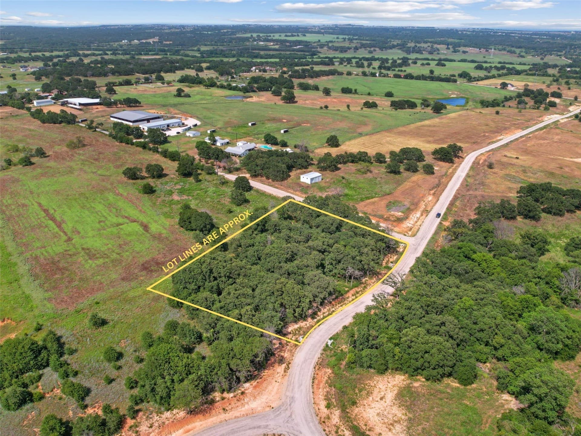 2.1 acres in Parker County - photo 10