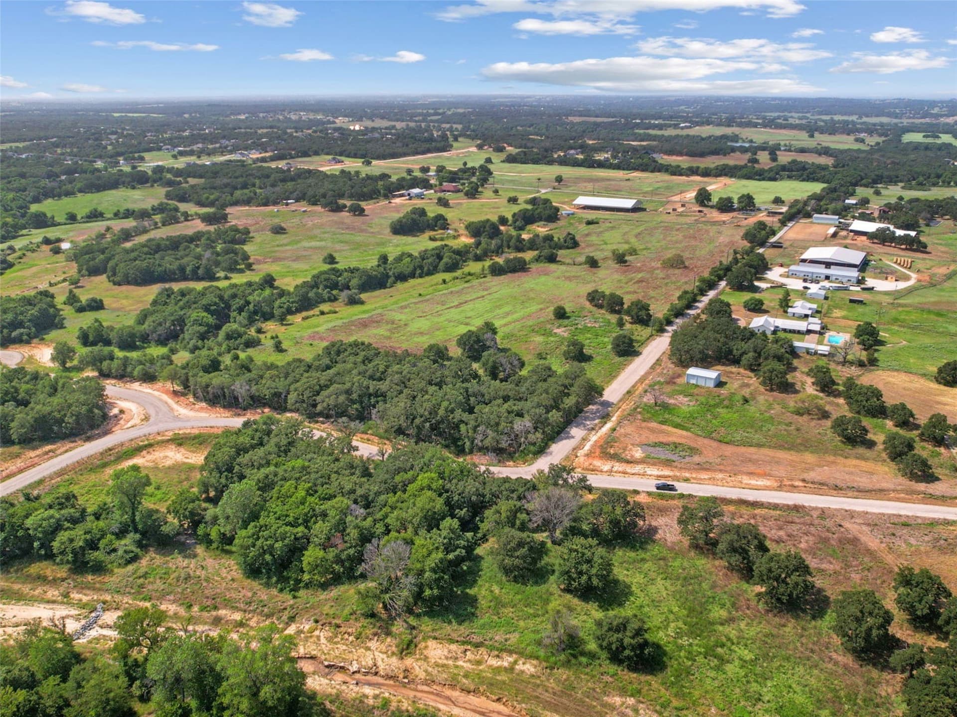 2.1 acres in Parker County - photo 7