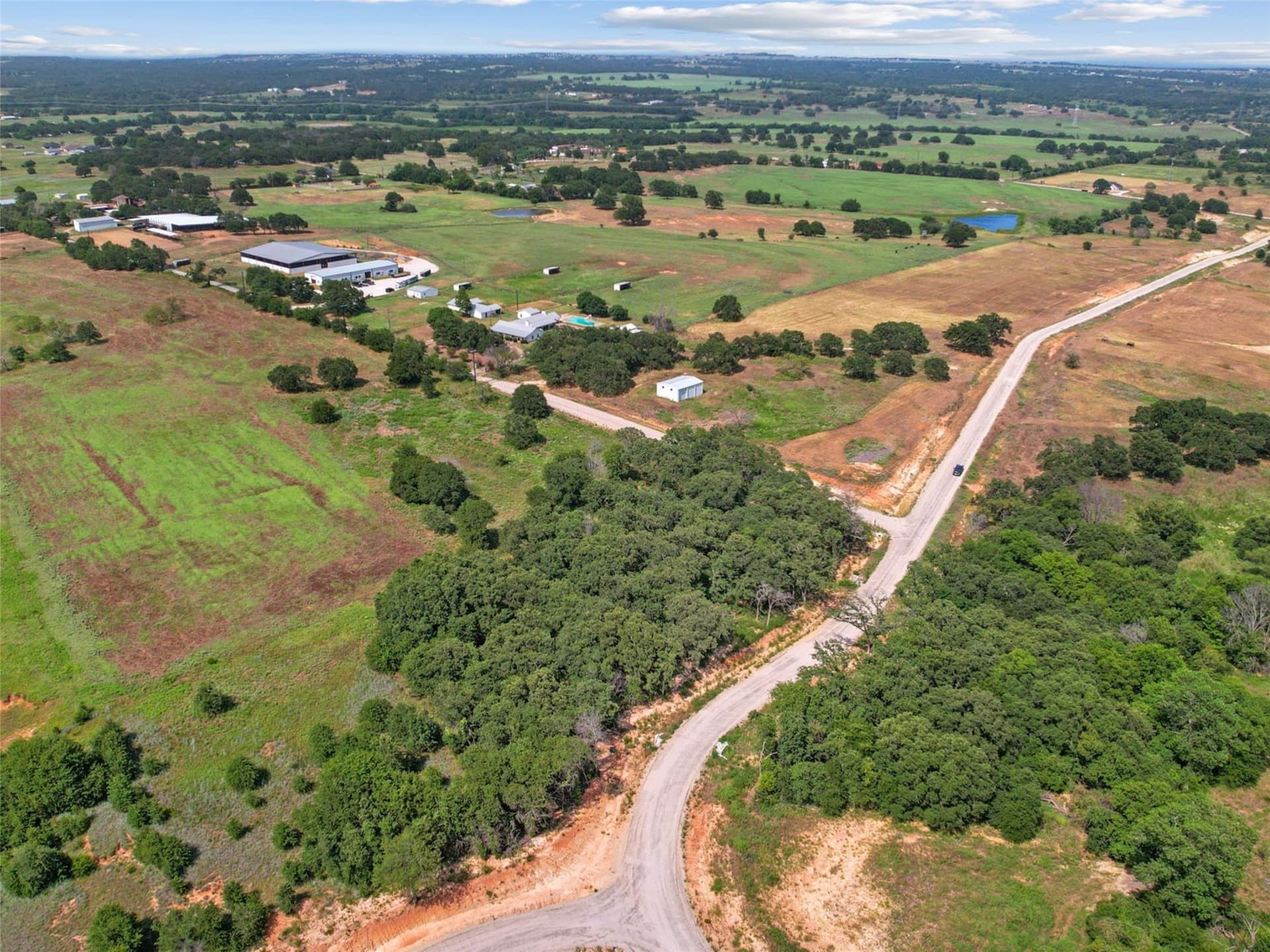 2.1 acres in Parker County - photo 11