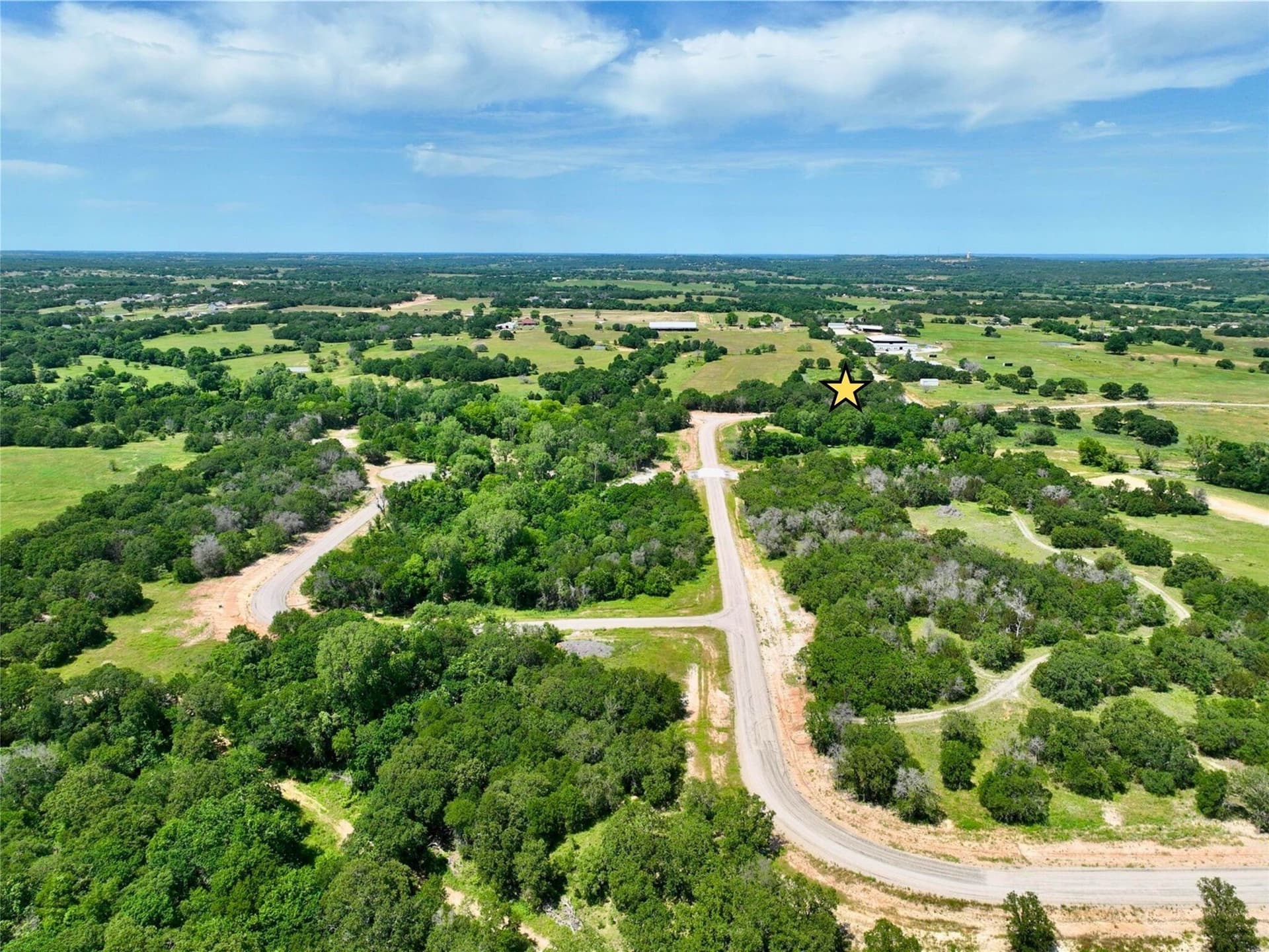 2.1 acres in Parker County - photo 2