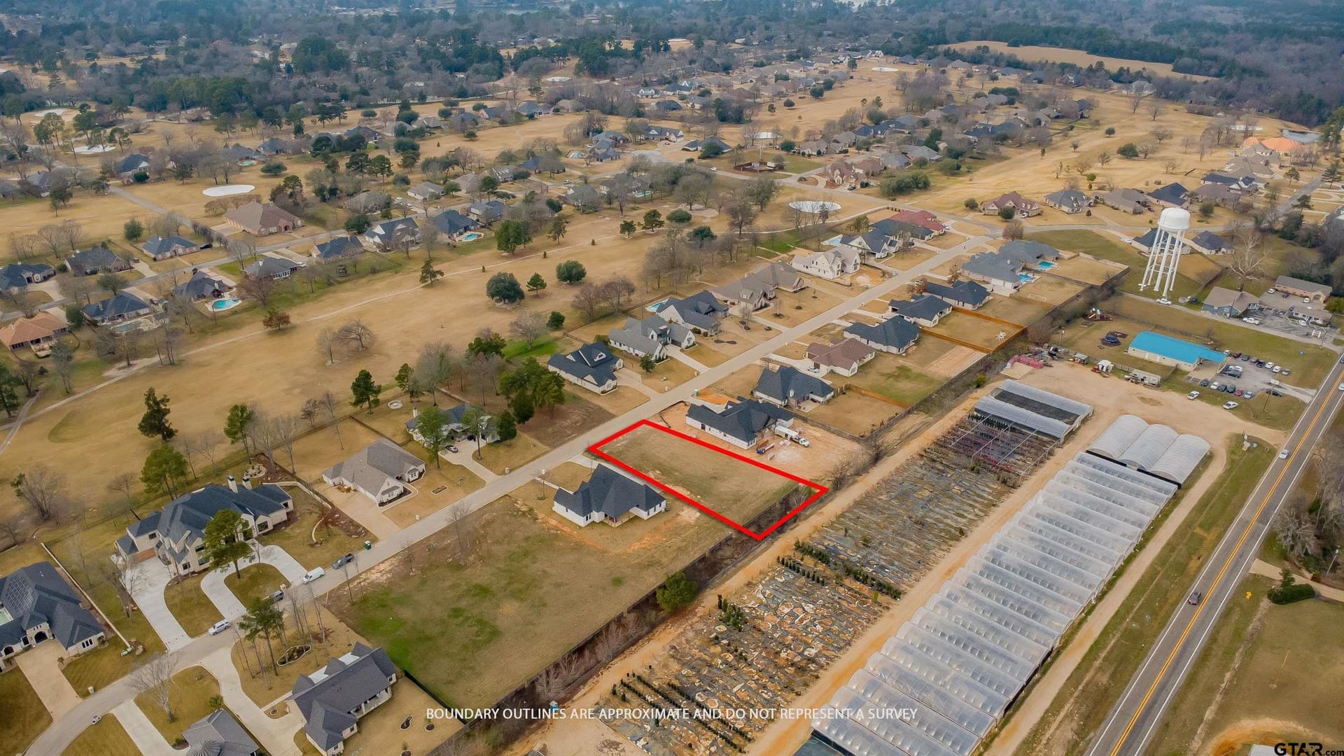0.5 acres in Smith County - photo 8