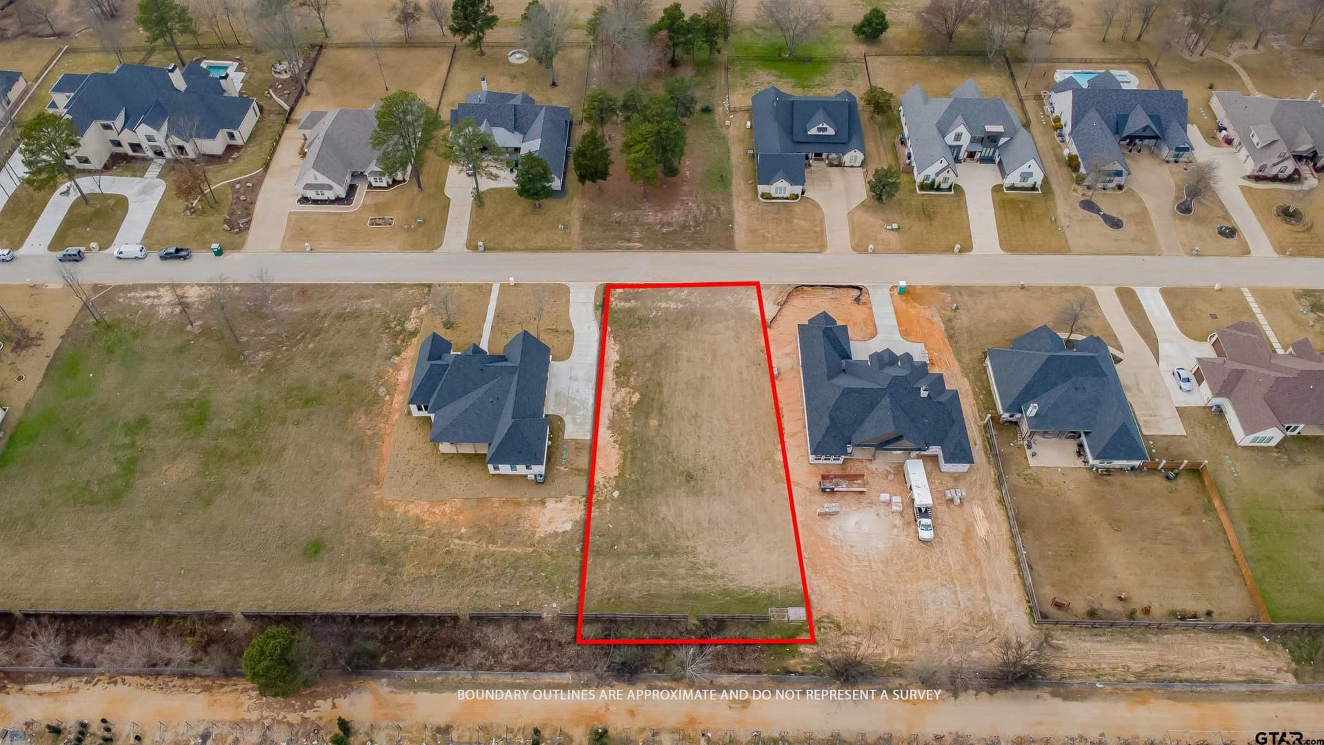 0.5 acres in Smith County - photo 10
