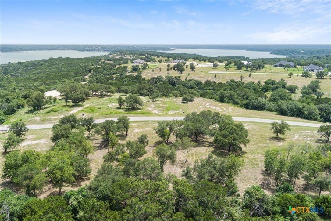 1 acres in Bell County