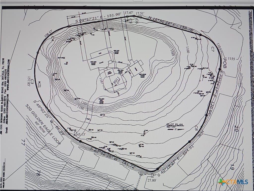 3.08 acres in Comal County - photo 7