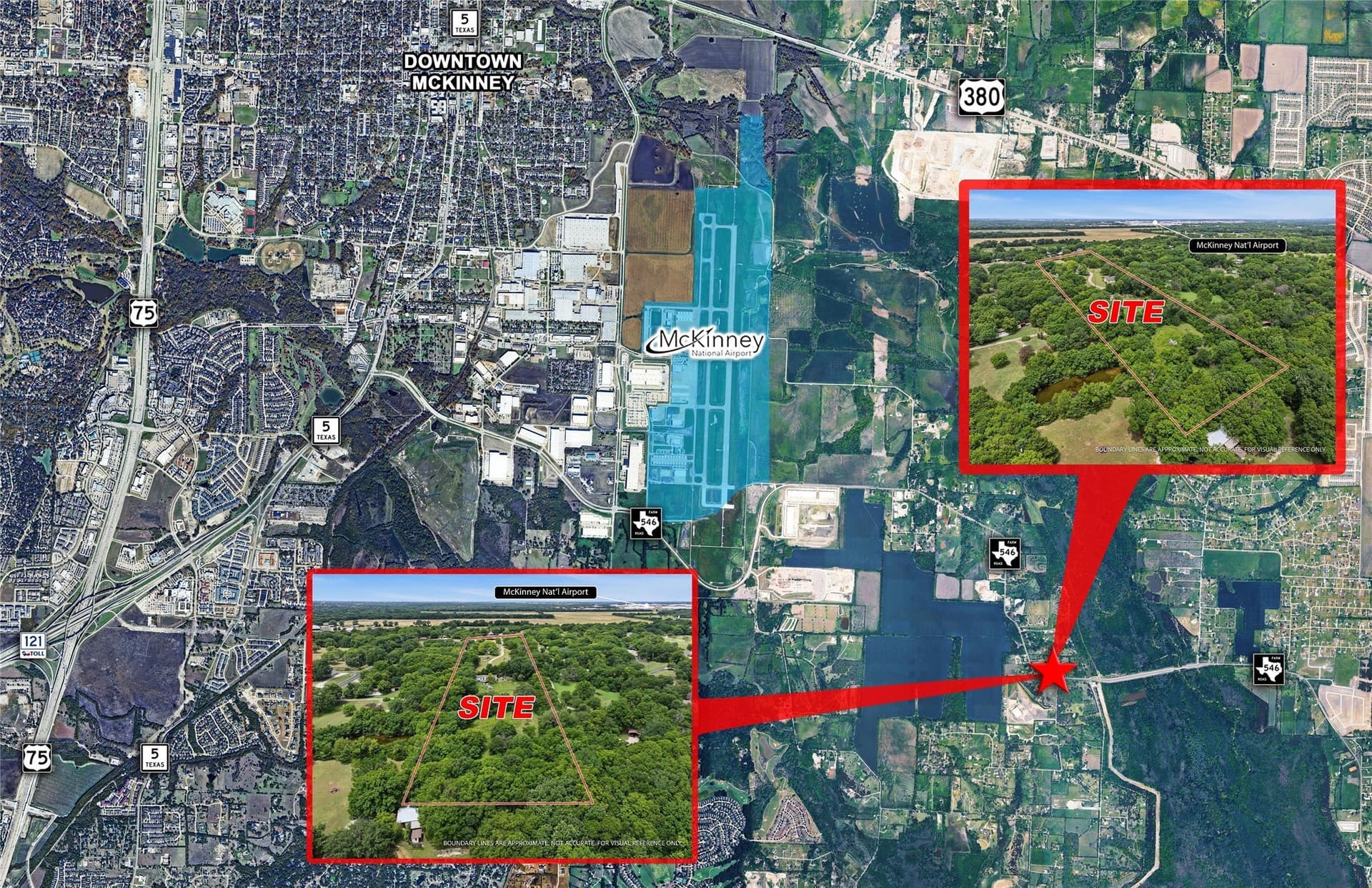 7.11 acres in Collin County - photo 17