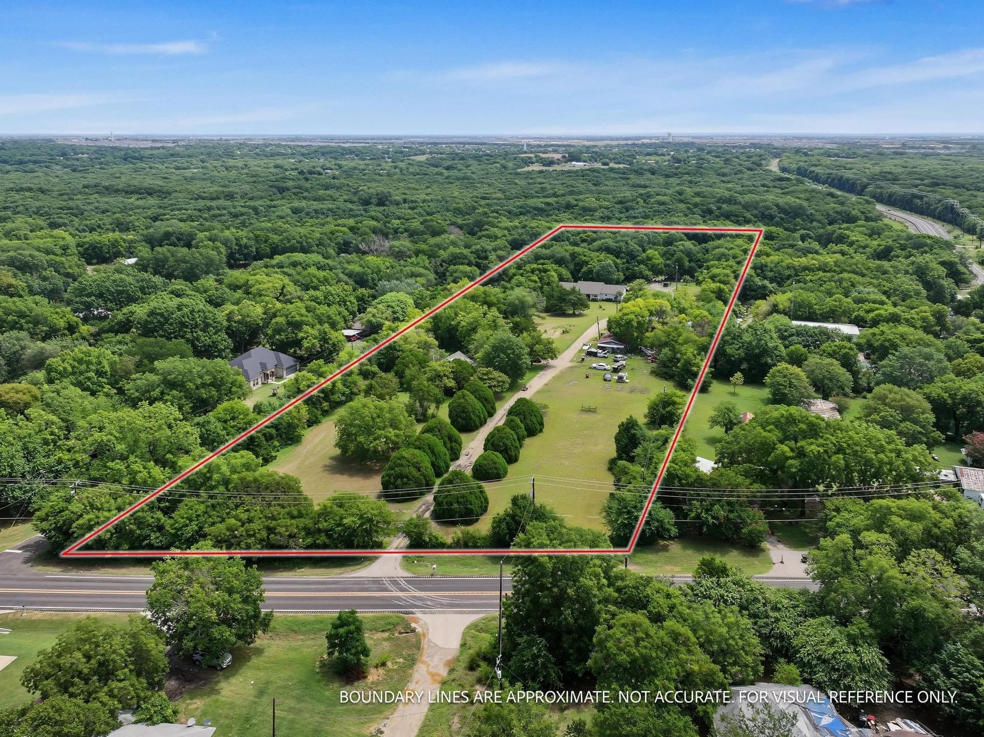 7.11 acres in Collin County - photo 6