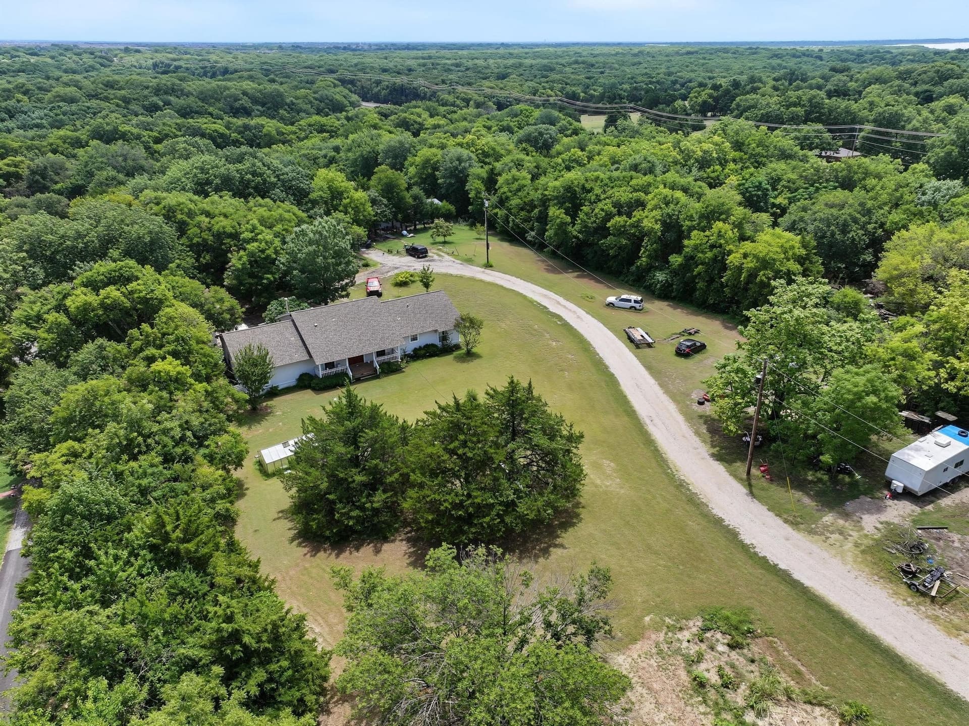 7.11 acres in Collin County - photo 7