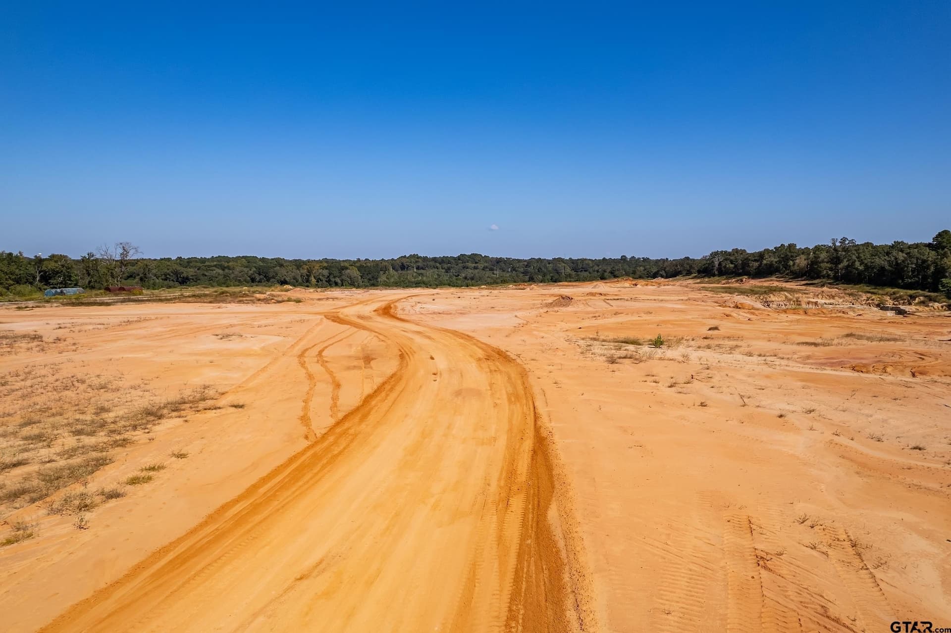 133.65 acres in Smith County gallery image 4