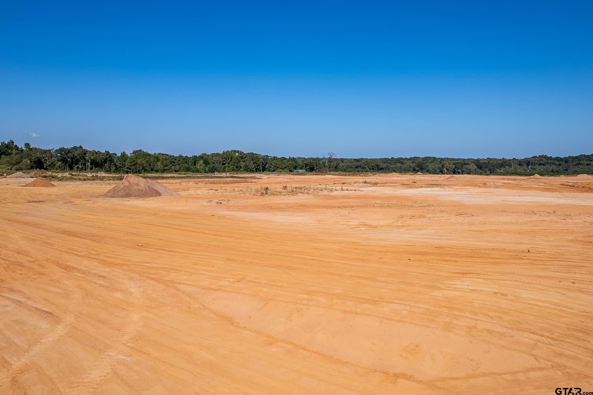 133.65 acres in Smith County featured view