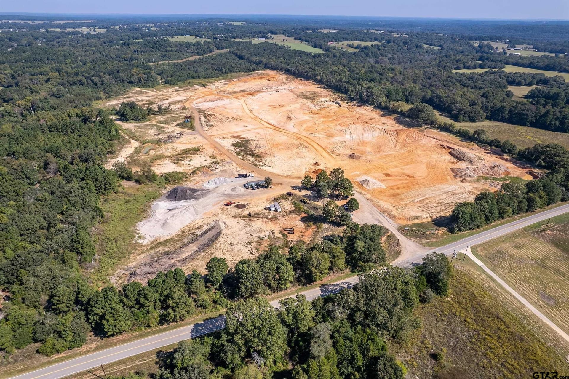 133.65 acres in Smith County gallery image 3