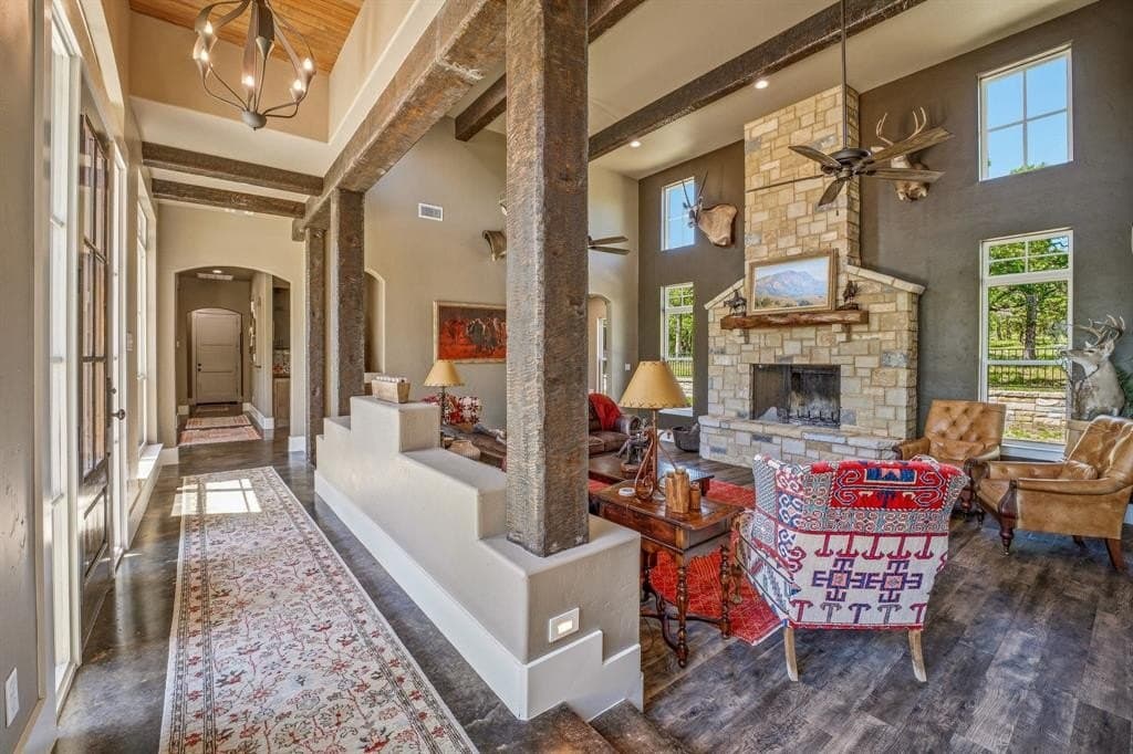 43 acres in Erath County gallery image 3