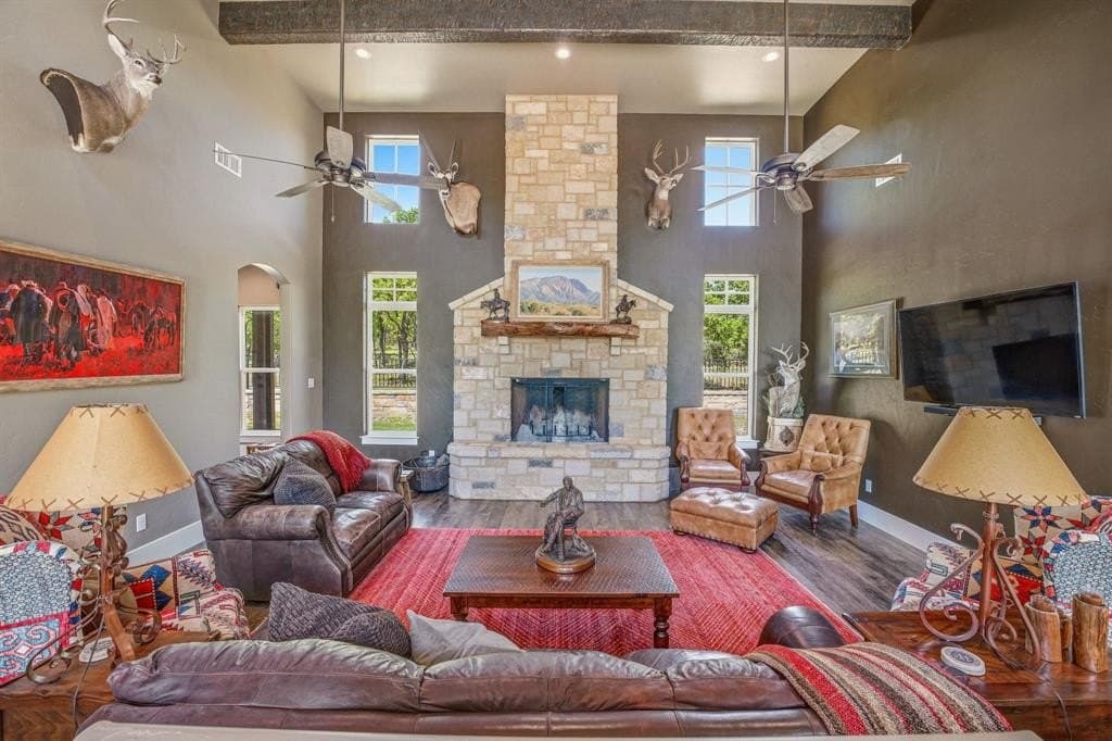 43 acres in Erath County gallery image 2