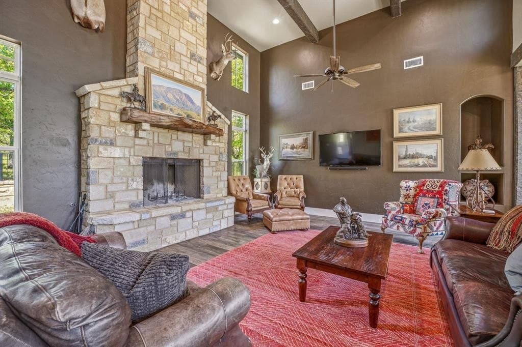 43 acres in Erath County gallery image 4