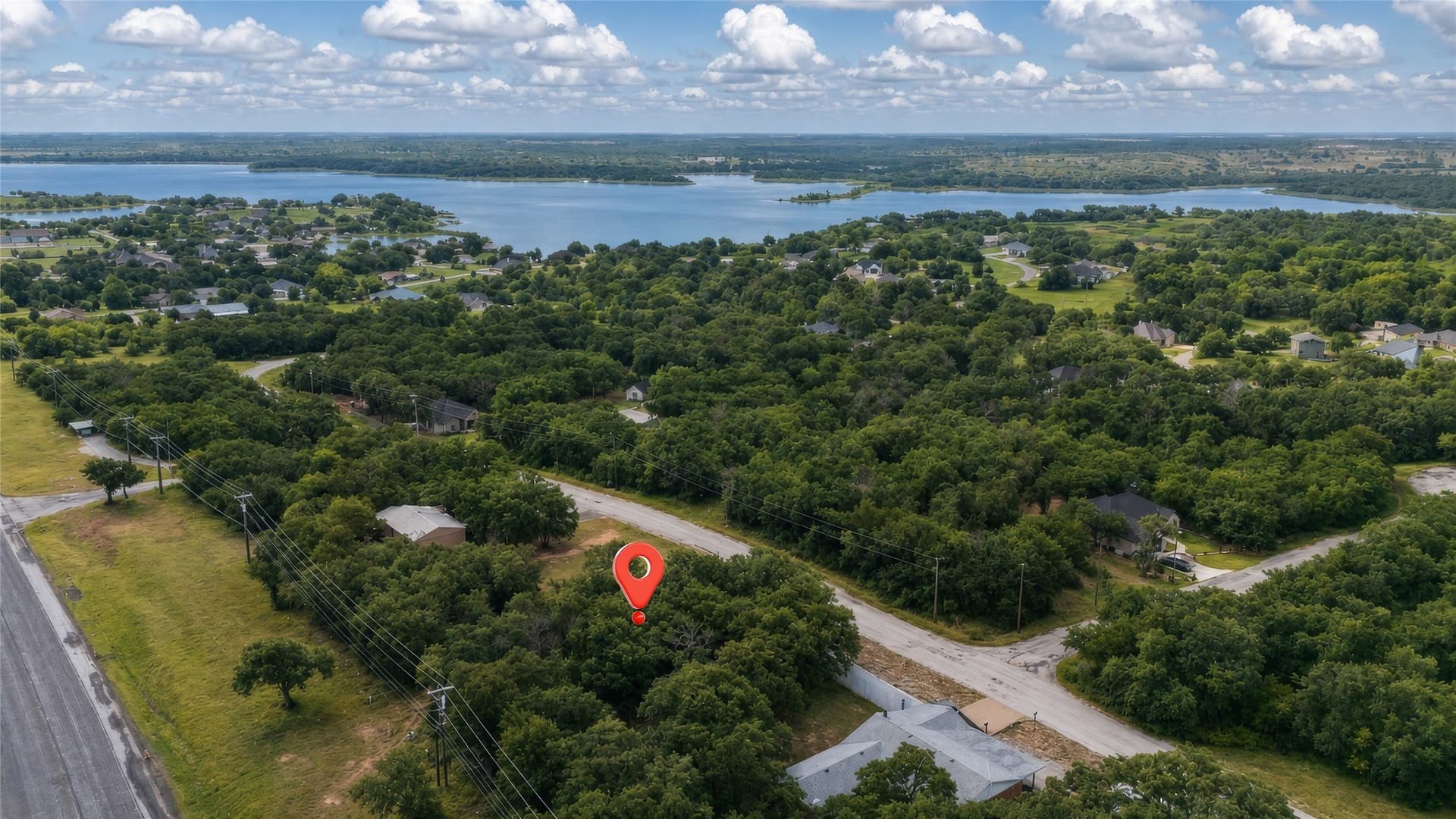 0.25 acres in Wise County gallery image 2