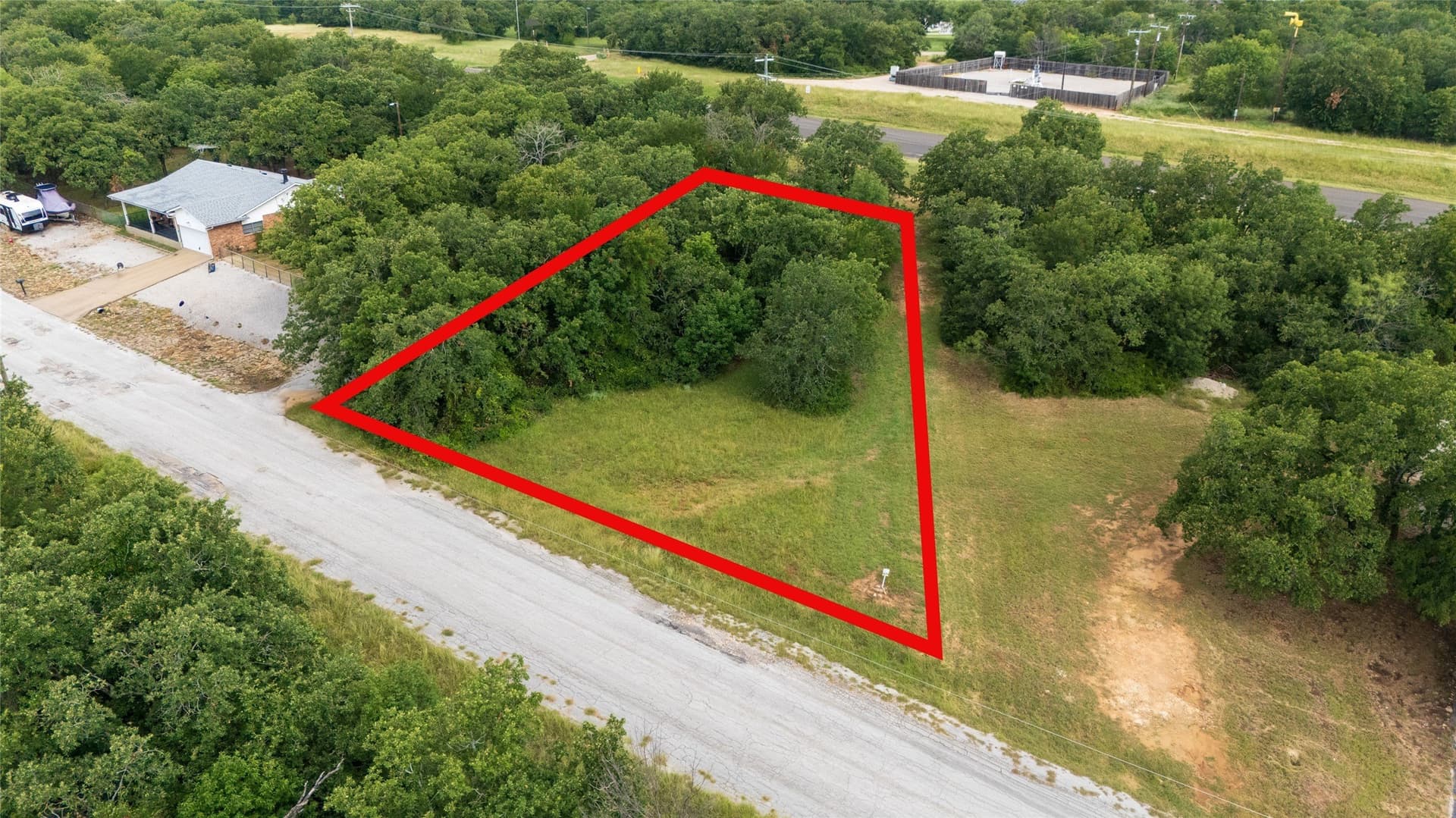 0.25 acres in Wise County - photo 6