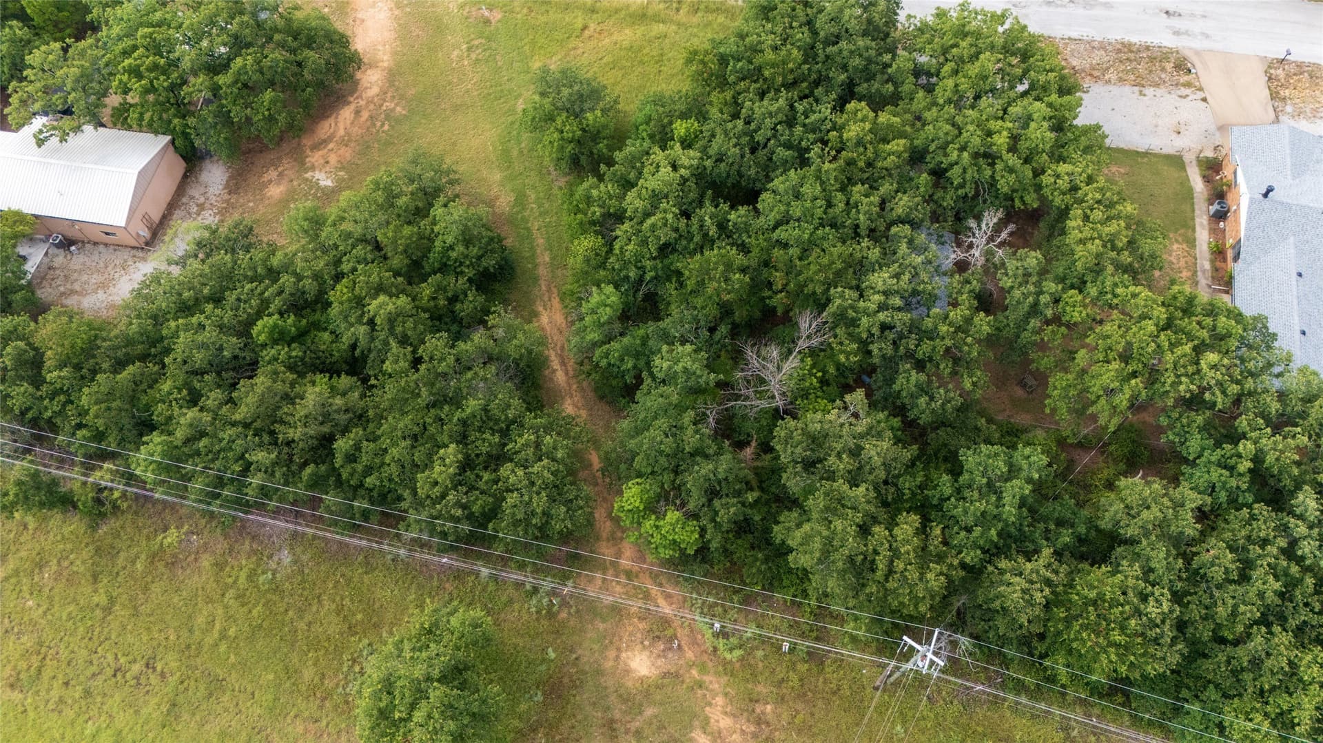 0.25 acres in Wise County - photo 7