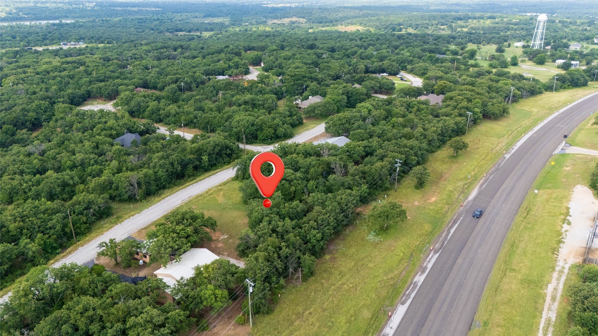 0.25 acres in Wise County gallery image 3