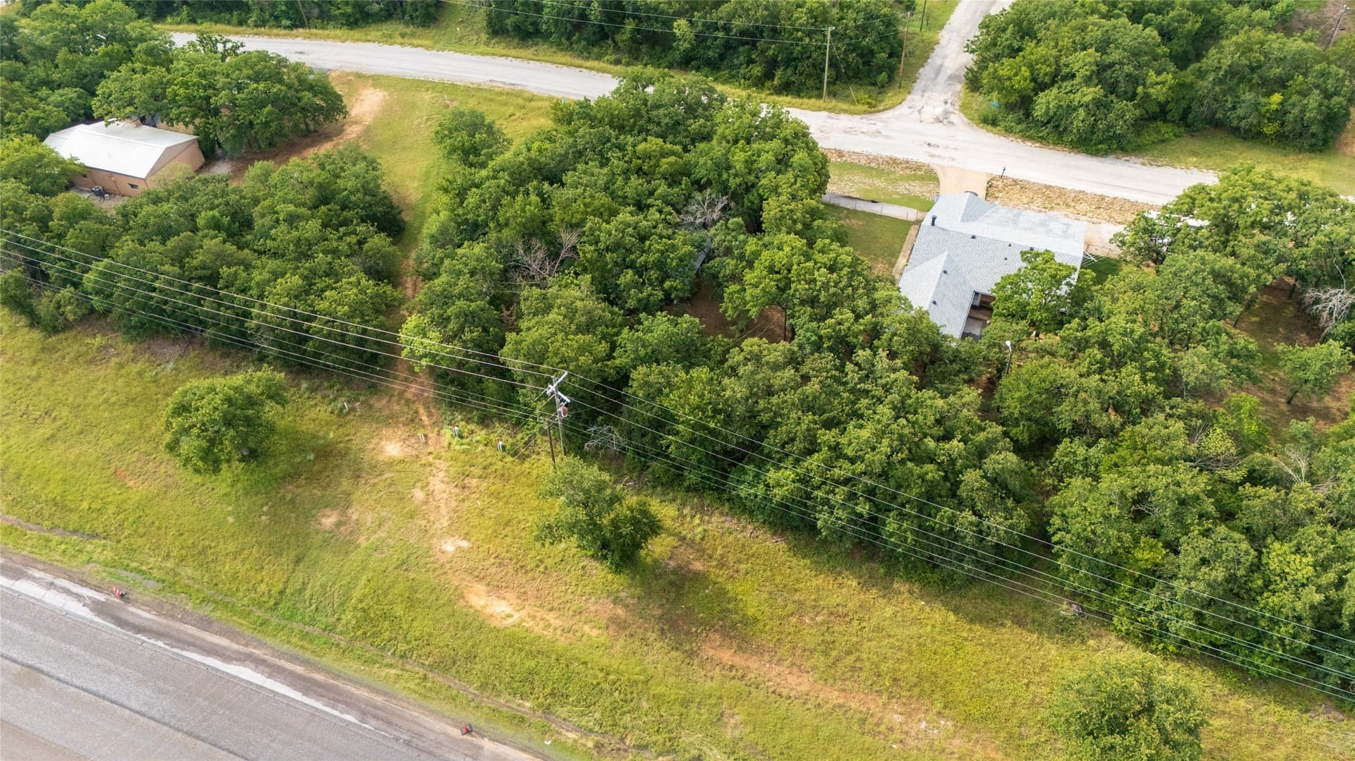 0.25 acres in Wise County - photo 8