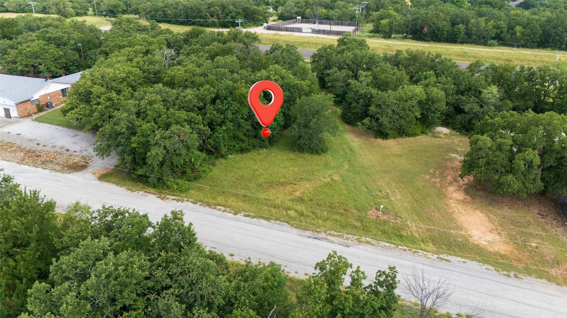 0.25 acres in Wise County gallery image 4