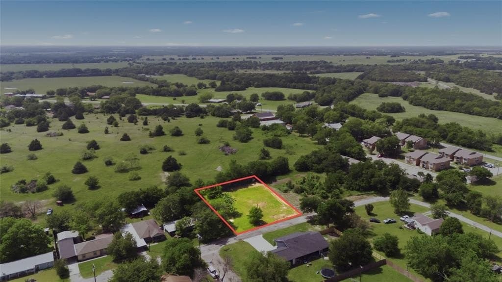 0.32 acres in Hunt County