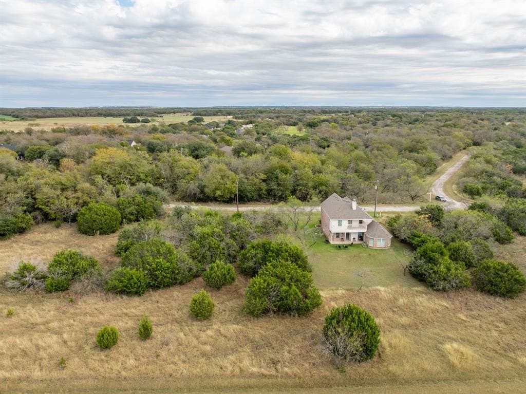 0.13 acres in Hill County