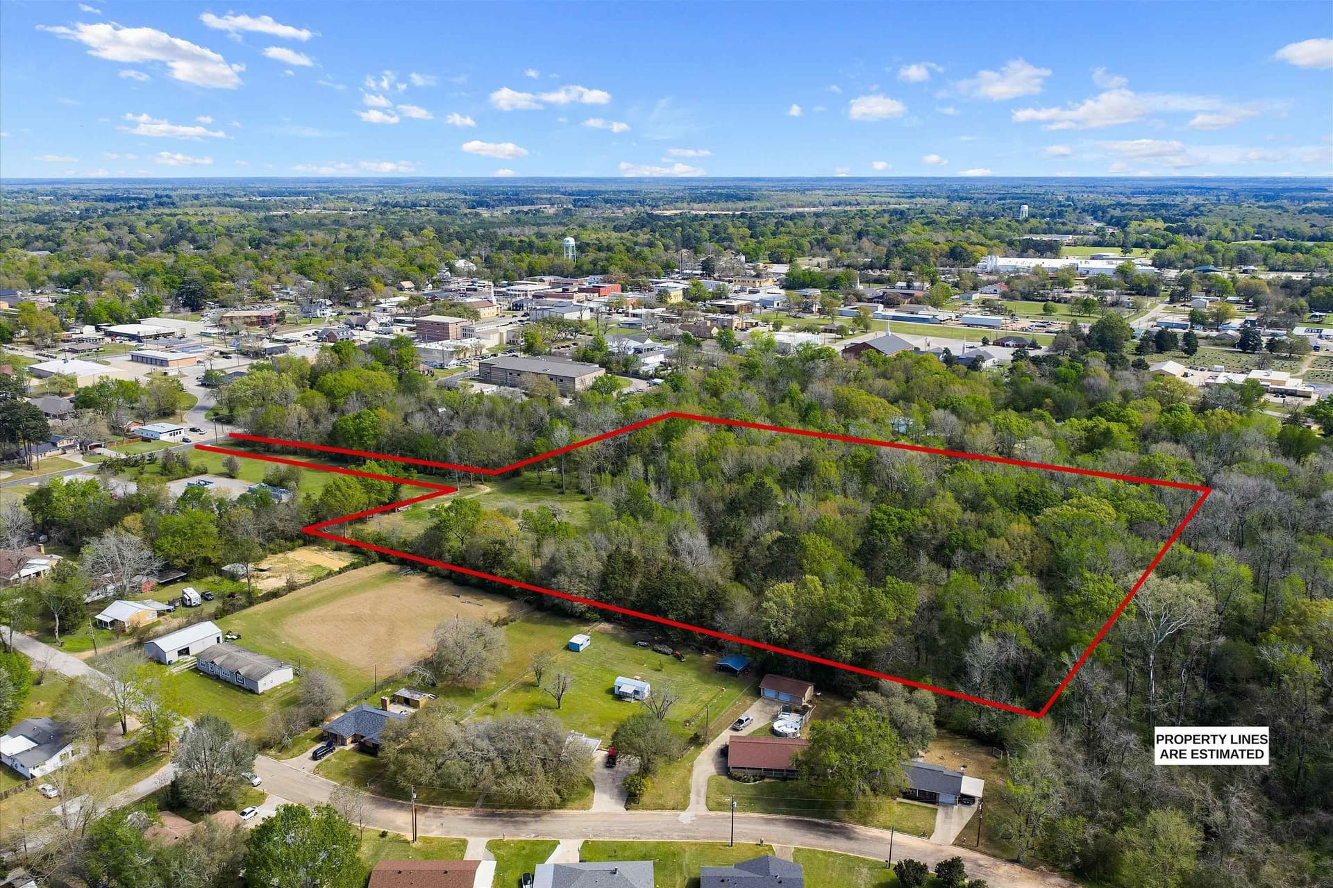 9.38 acres in Texas County - photo 11