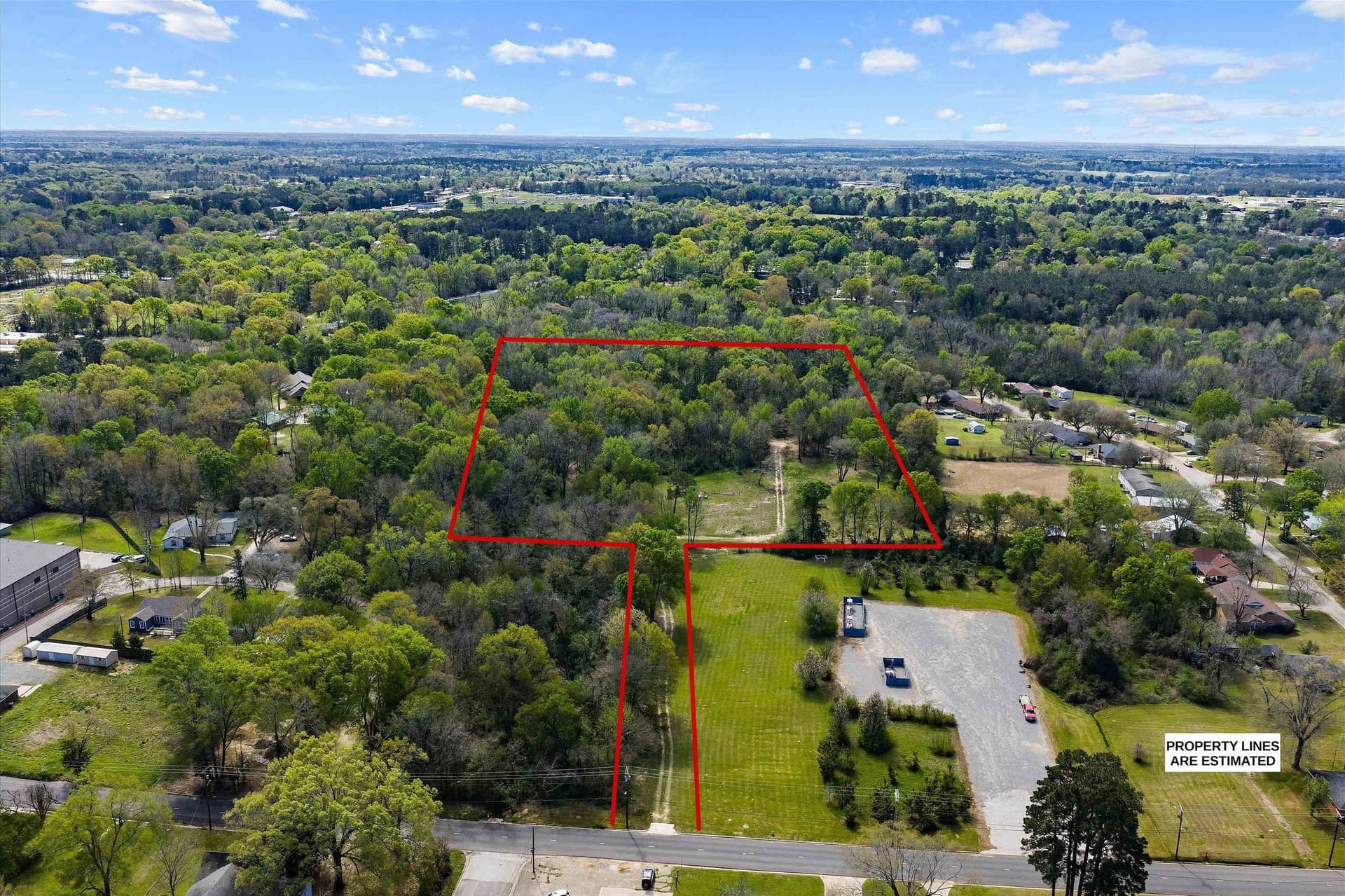 9.38 acres in Texas County - photo 14