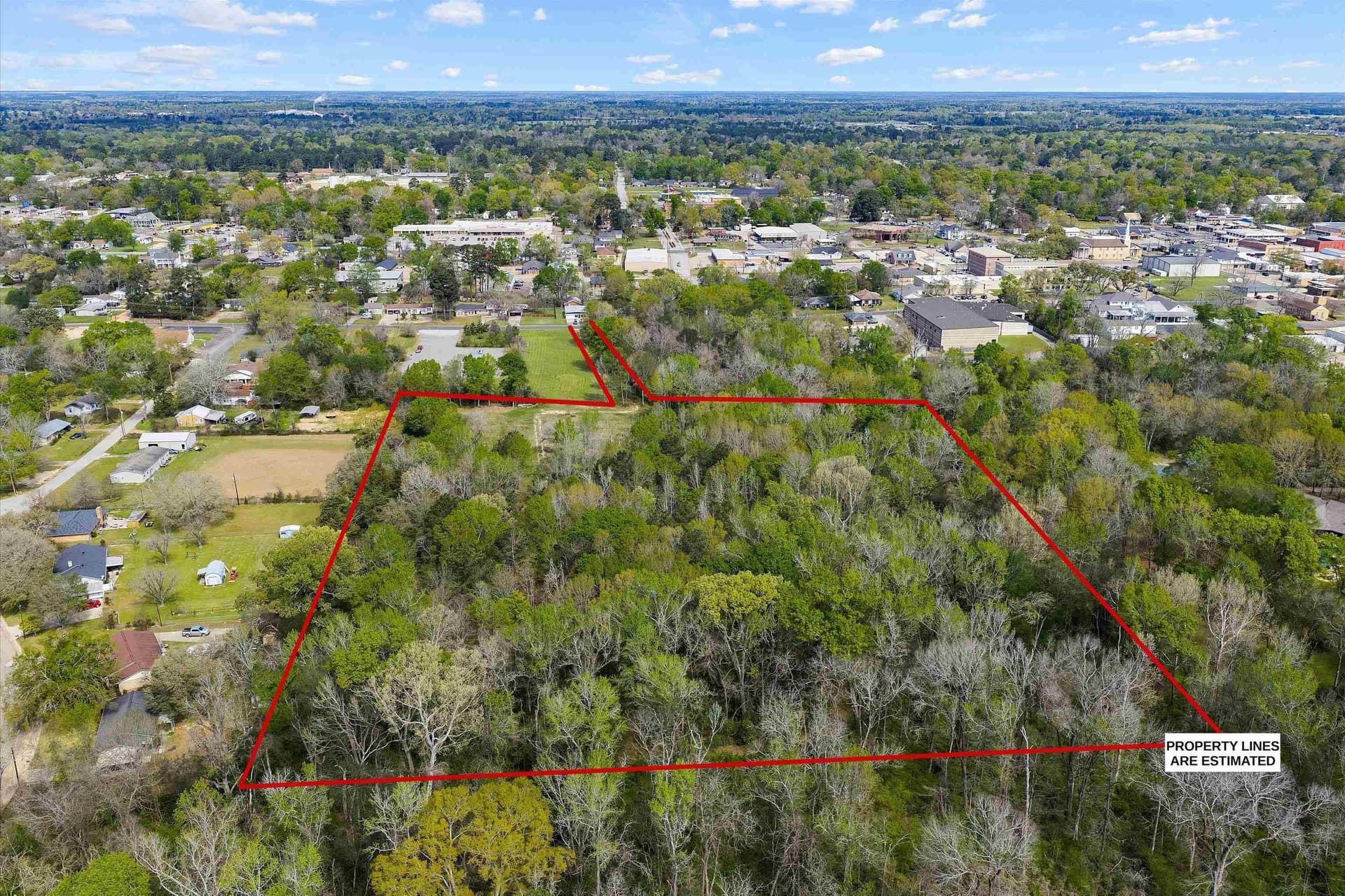 9.38 acres in Texas County - photo 9