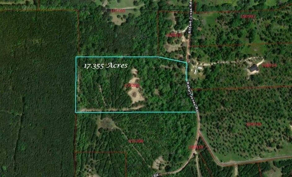 17.36 acres in Texas County
