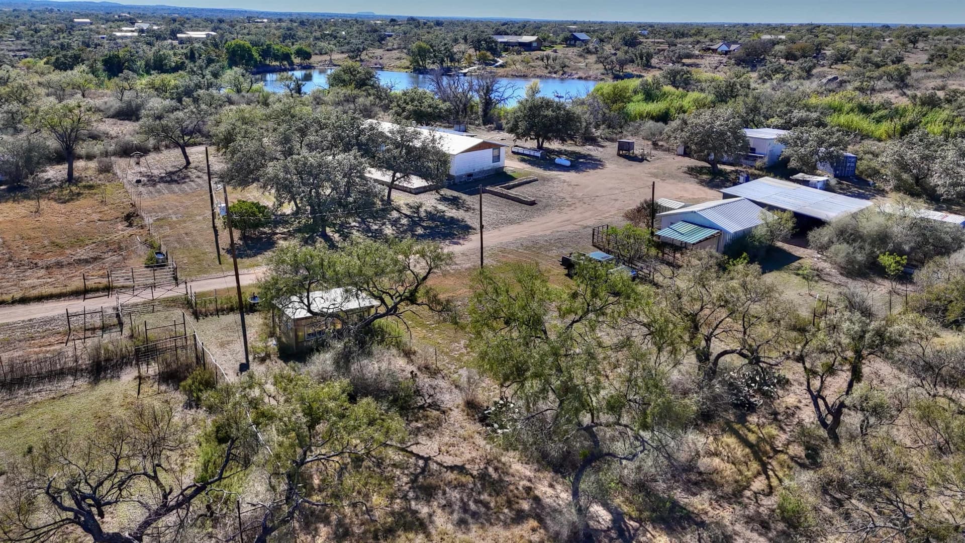 10.13 acres in Llano County gallery image 2