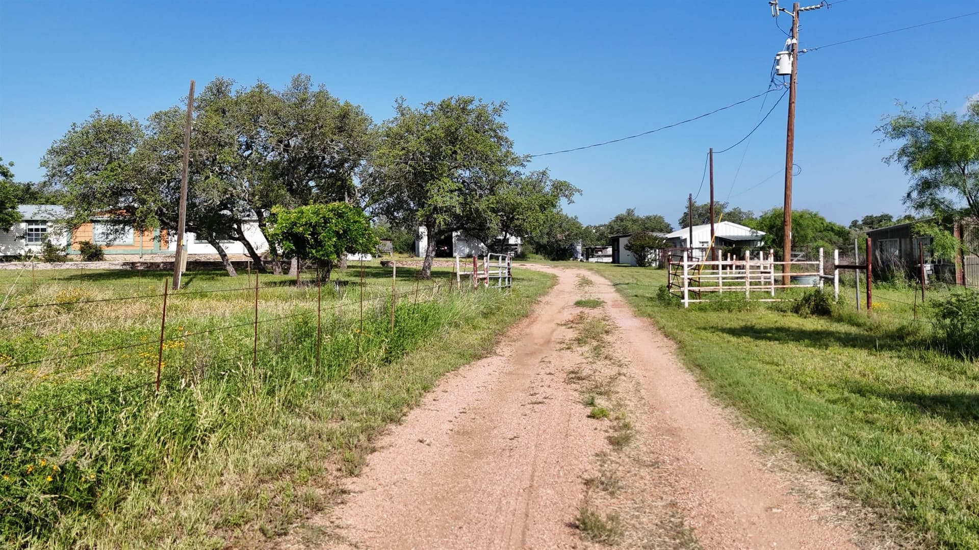 10.13 acres in Llano County featured view
