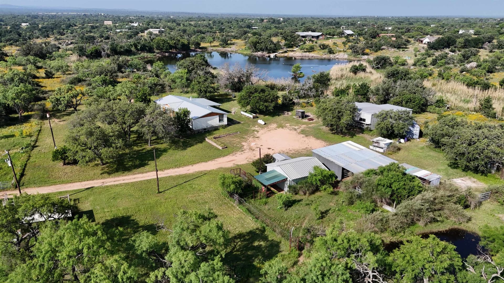 10.13 acres in Llano County gallery image 3